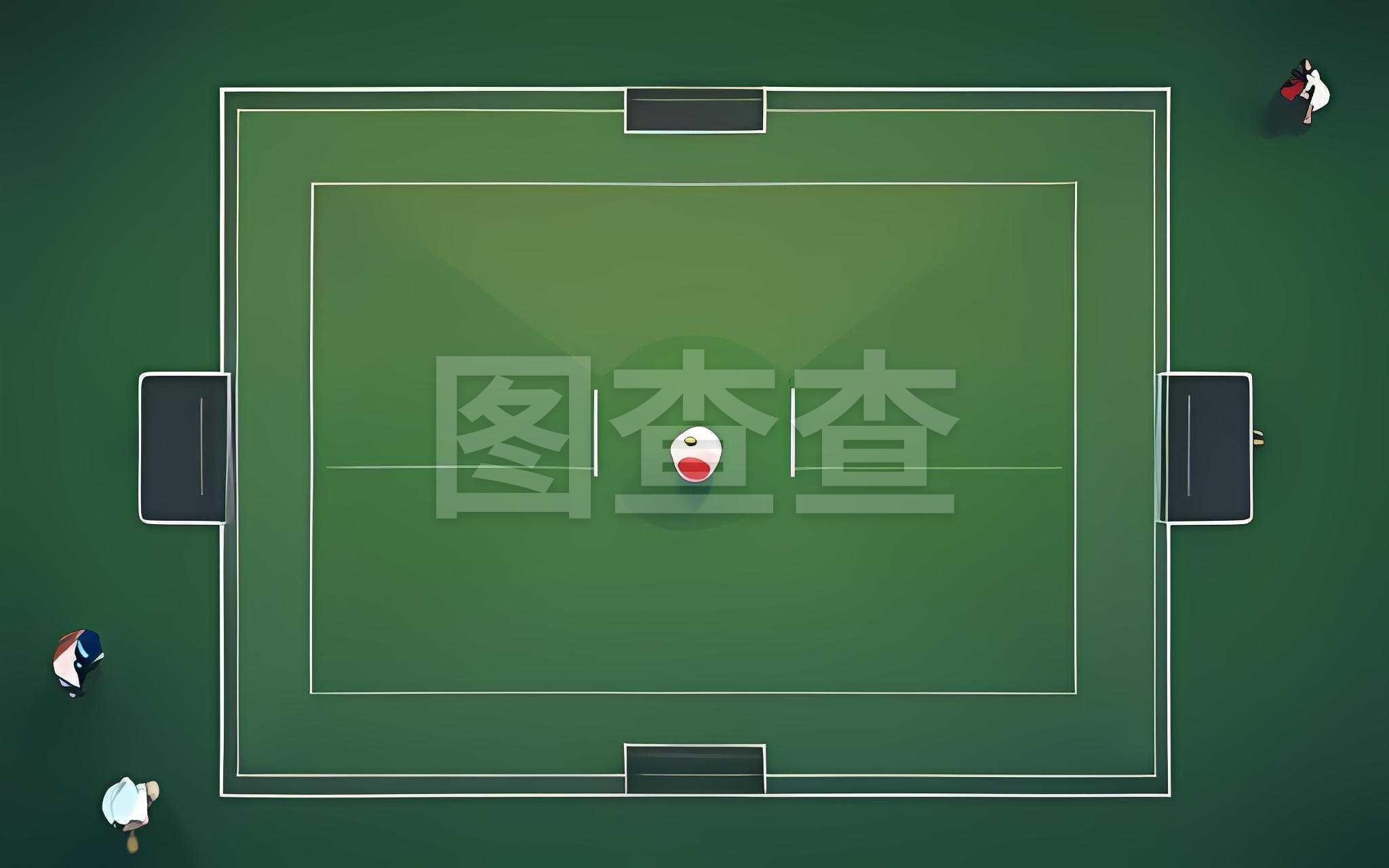 了一场精彩