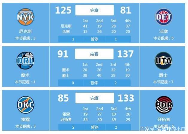 也为球迷们