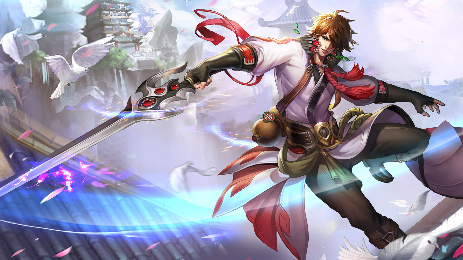 更多的精彩 更多的精彩