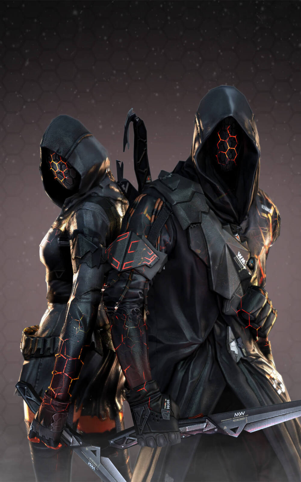 转译为情绪 转译为情绪